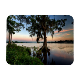 Water Kraft Azalea Park Maitland Florida Magnet