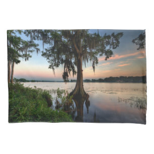 Water Kraft Azalea Park Maitland Florida Pillowcase