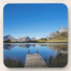 Water Lai da Vons Switzerland Coaster
