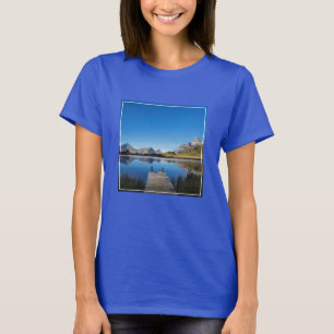 Water   Lai da Vons Switzerland T-Shirt