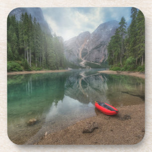 Water   Lake South Tyrol, Italy Coaster