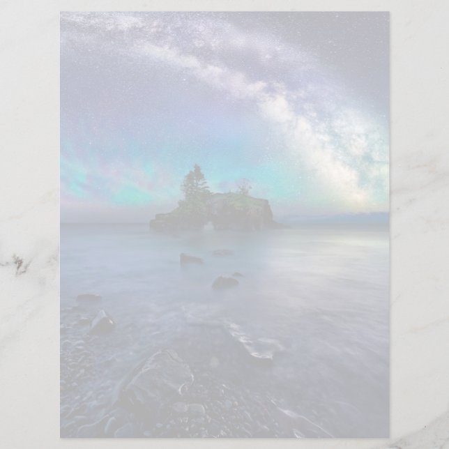 Water | Lake Superior Minnesota (Front)