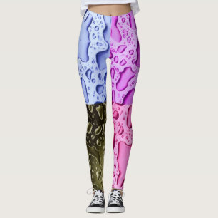 Water Leggings