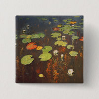 Water Lilies 1895