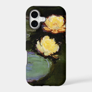 Water-Lilies: 1897-98 by Monet