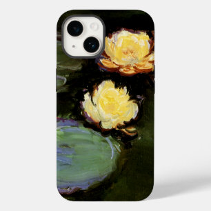 Water-Lilies: 1897-98 by Monet Case-Mate iPhone 14 Case
