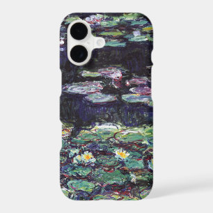 Water Lilies by Claude Monet