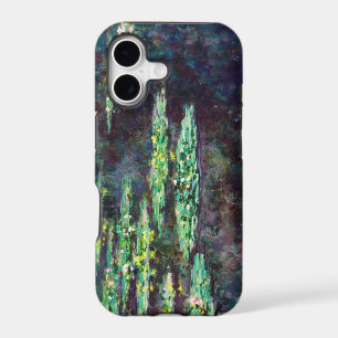 Water Lilies Claude Monet cool, old, master, maste
