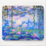 Water Lilies Claude Monet Mouse Mat<br><div class="desc">MOST POPULAR ITEMS:  


 
  


 
  



  


 
  


com 
  



  



  



  



  


 
  



  


 
  



  



  


 
  


com</div>