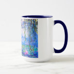 Water Lilies Claude Monet Mug<br><div class="desc">THE MOST POPULAR ITEMS:  


 
  



  


 
  


 
  


 
  



  


 
  


com 
  



  



  



  



  


 
  



  



  



  


 
  


com 
  



  


com. 
  



  


com</div>