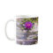 Water Lilies Floating mug 01