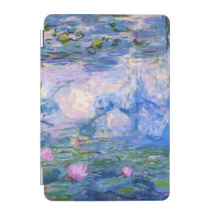 Water Lilies iPad Mini Cover