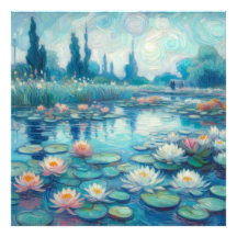 Water lilies