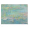 Water Lilies Series 3 by Claude Monet 