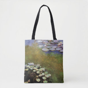 Water-Lillies, 1914-17 Tote Bag
