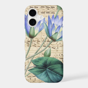 Water Lilly Music