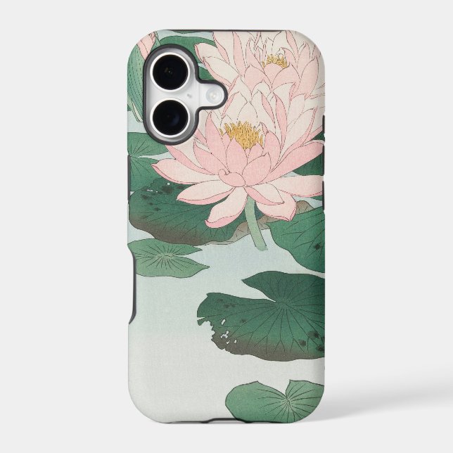 Water Lily (Back)