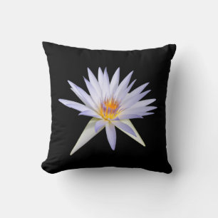 Water Lily Cushion