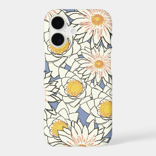 Water Lily Design