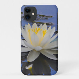Water Lily iPhone 5 Case