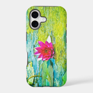 Water Lily Lilypad