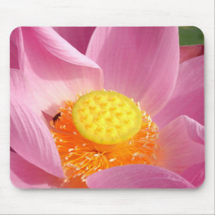 Water Lily Mouse Mat