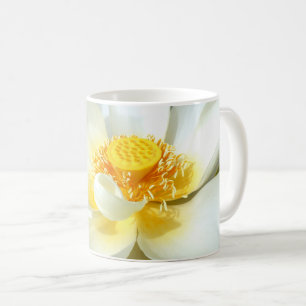 Water Lily Mug