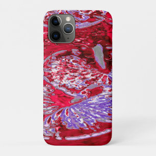 WATER LILY POND iPhone 11 PRO CASE