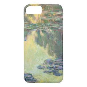 Water Lily Pond, Monet iPhone 8/7 Case