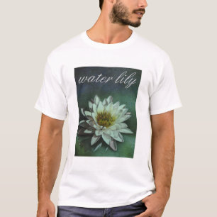 Water Lily T-Shirt