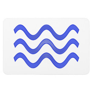 Water Magnet