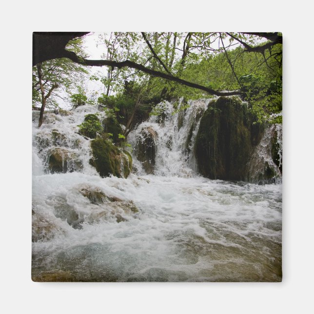 Water Magnet (Front)