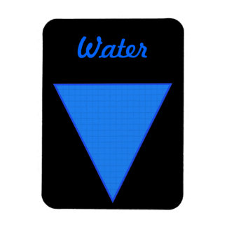 Water Magnet