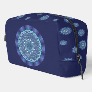 Water Mandala Dopp Kit
