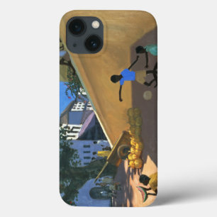 Water Melons Hamu Kenya 1995 iPhone 13 Case