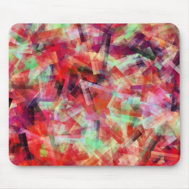 WATER MOUSE MAT (Front)