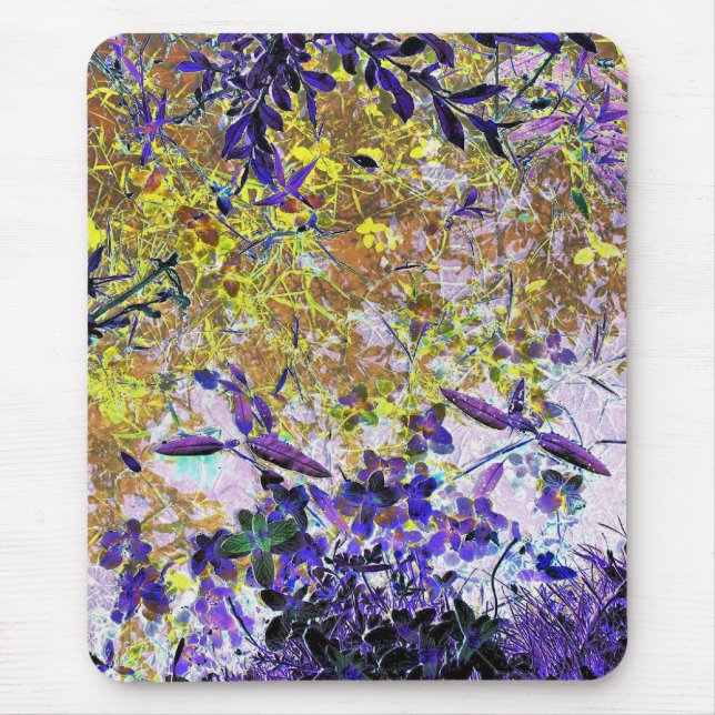 WATER MOUSE MAT (Front)