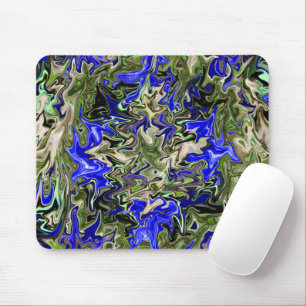 Water..... Mouse Mat