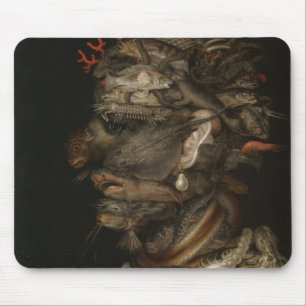 Water Mouse Mat