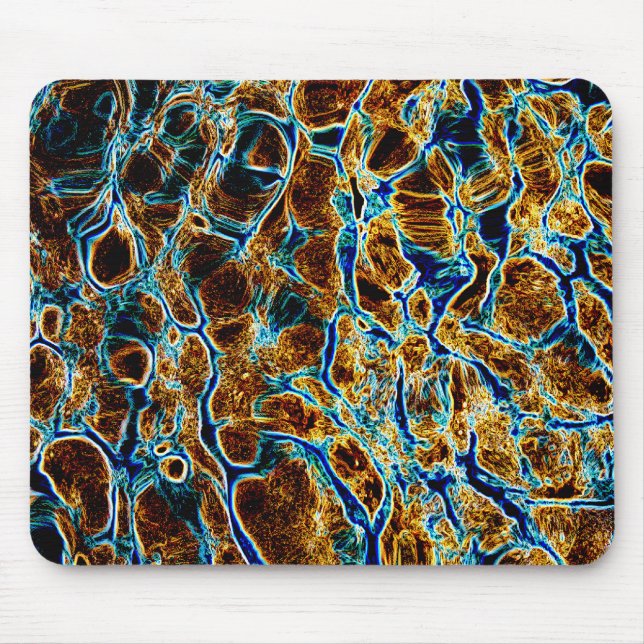 WATER MOUSE MAT (Front)