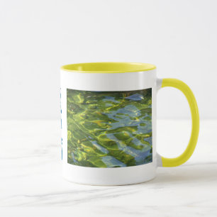 Water Mug - Customised