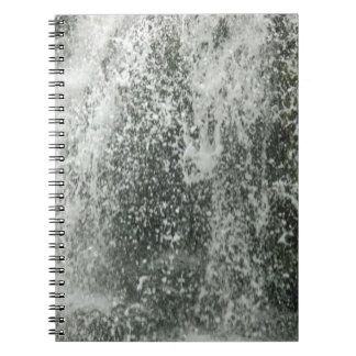 Water Notebook
