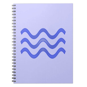 Water Notebook