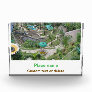 water ocean beach photo add name text place summer block