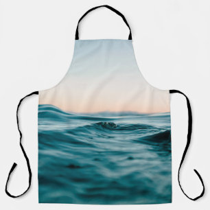 Water ocean wave beach sea nature apron