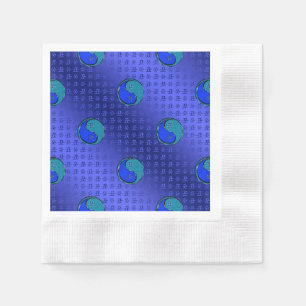 Water Ox Napkin