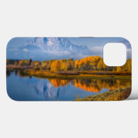 Water | Oxbow Bend Jackson Wyoming
