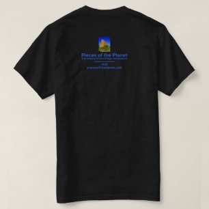 Water Paints Too nature art beauty T-Shirt