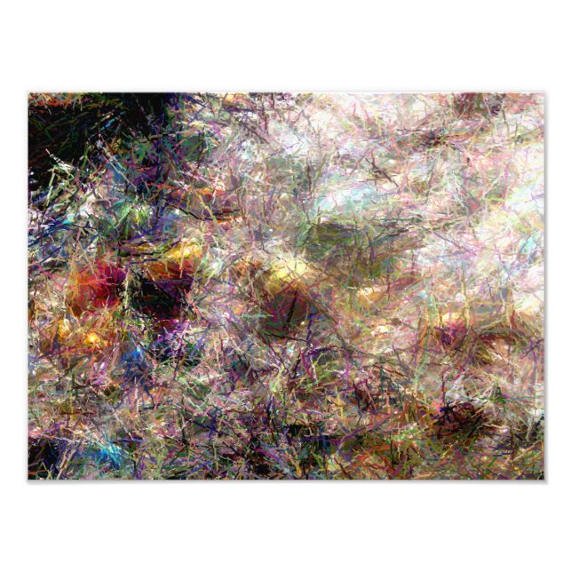 WATER PHOTO PRINT (Front)