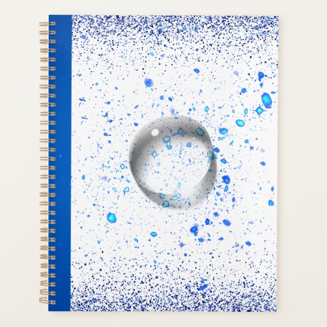 Water Planner (Front)